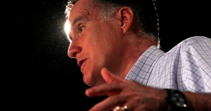 Pew: Media Channeling Obama Campaign Attacks on Romney