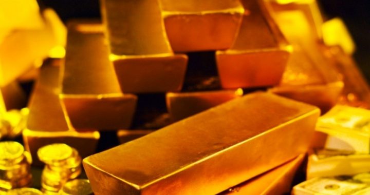 GOP Considers Return to Gold Standard, Audit the Fed