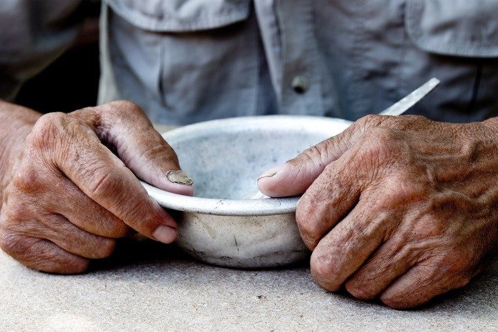 UN Deletes Article Praising “Benefits of World Hunger”