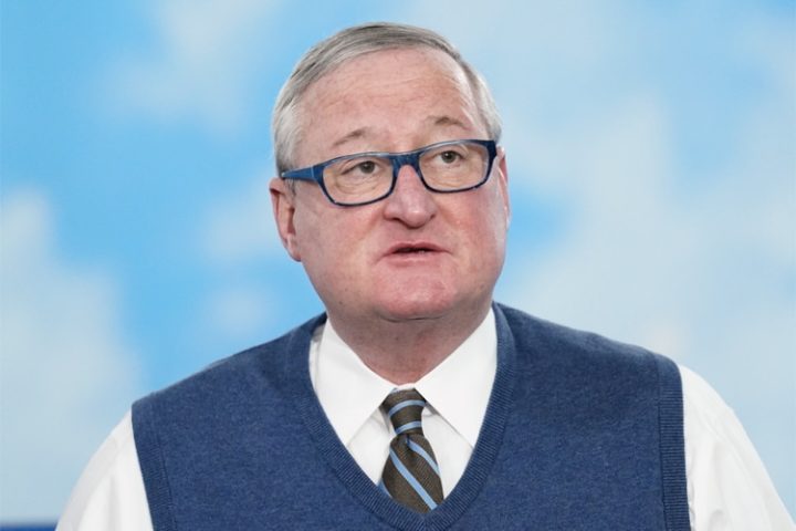 Philadelphia Mayor says he Would take Away all guns from Owners if he Could