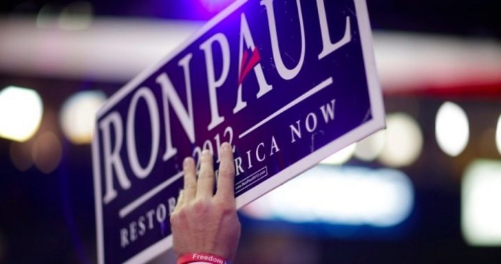 RNC, Romney Combine to Quiet Ron Paul and his Delegates