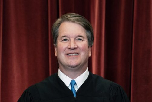 Pro-Aborts Terrorize Kavanaugh, Diners At Morton’s Steakhouse