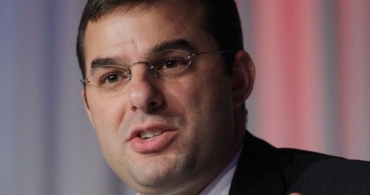 Rep. Amash Calls for Audit of RNC Over Treatment of Paul Delegates