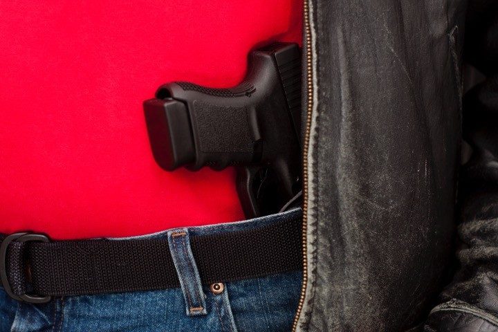 John Lott’s Latest Survey Reveals More Voters Carrying Concealed
