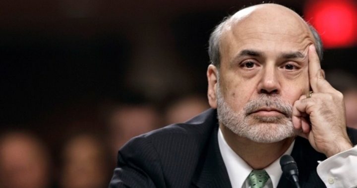 The World is Waiting for Fed Chairman Bernanke at Jackson Hole