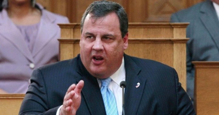“Tough-talking” Christie to Stir Up the GOP