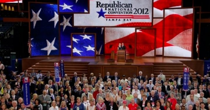 RNC Disenfranchises Paul Delegates; Rigs Rules to Nominate Romney