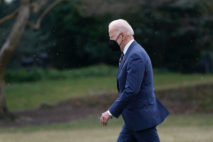 NYT Confesses: Sleepy Joe Too Old for the Job; Most Democratic Voters Polled Don’t Want a Second Term