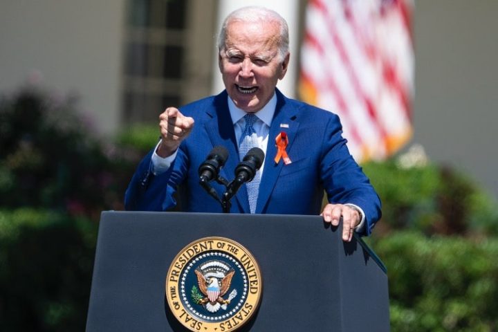 NYT Poll: Majority of Dems Looking to Replace Biden Due to Poor Job on Economy