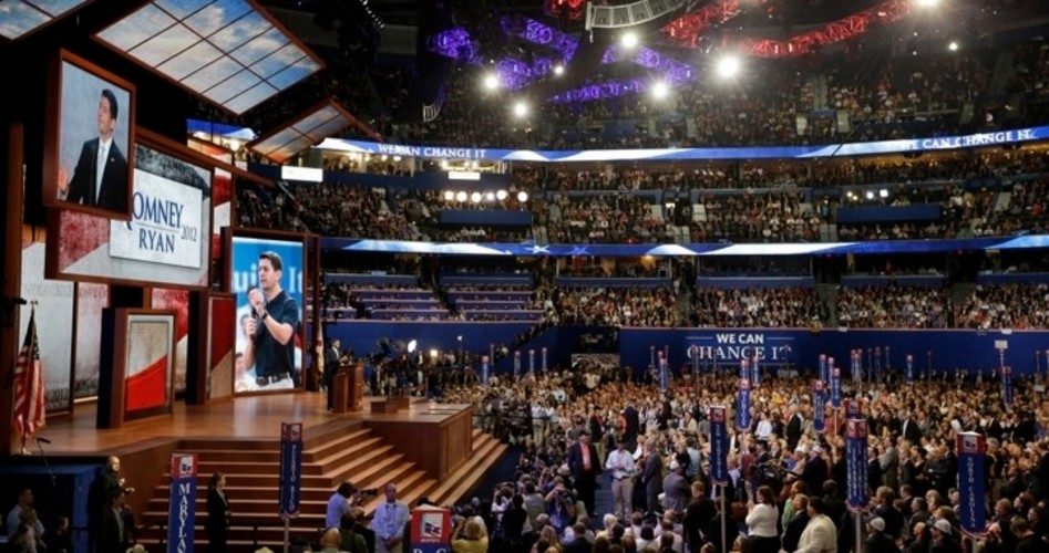 Republican Convention Rules Changes: How the Establishment Stole the GOP