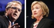 Hillary, Jeb, and Elián González