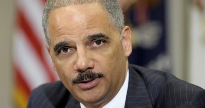 AG Holder Decides Not to Charge CIA Agents in Detainees’ Deaths