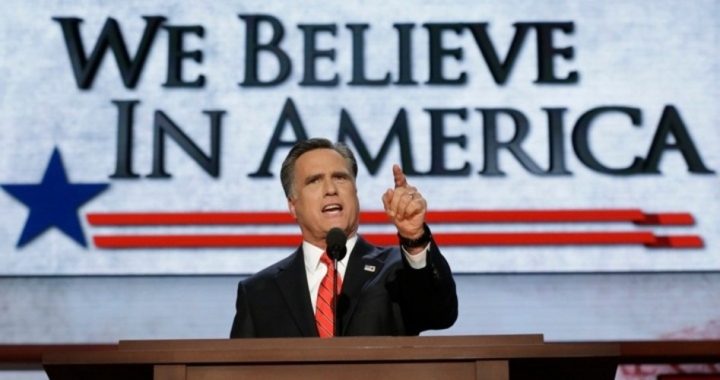 Romney’s Impossible Mission: Create More Jobs