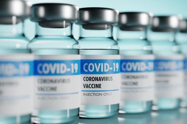 FDA Authorizes Novavax Covid Shot to Increase Vax Rate, Biden Buys 3.2 Million Doses