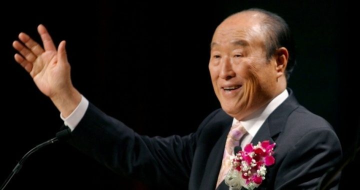 Controversial Religious Leader, Sun Myung Moon, Dies at 92