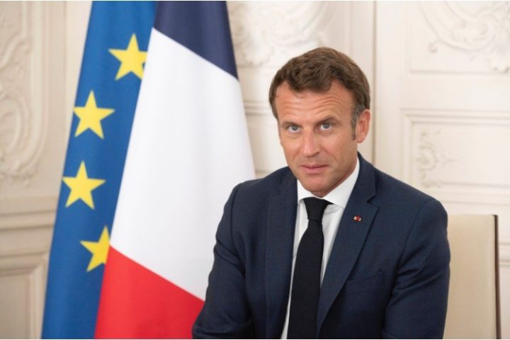 Macron Government Loses Battle Over Vaccine Passports in France