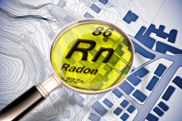The Facts About Home Radon