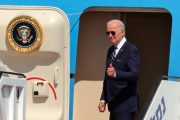 Yahoo News/YouGov Poll: Further Declines for Biden Even Among Democrats