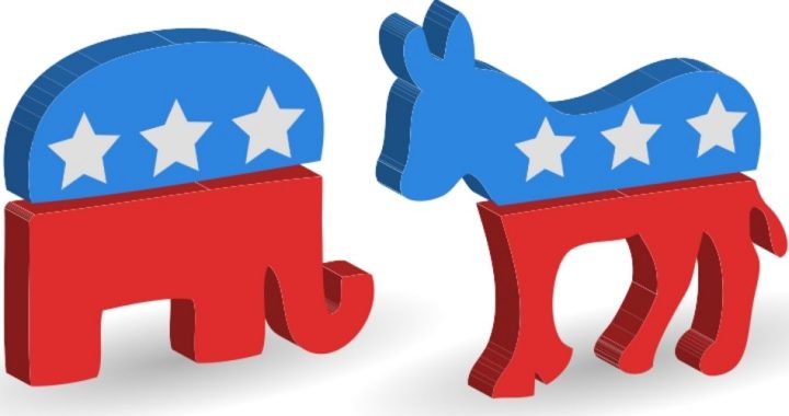 GOP and Dem Party Platforms Differ Significantly on Energy