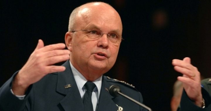 Ex-CIA Chief Says Only U.S. Can KO Iran Nuke Sites