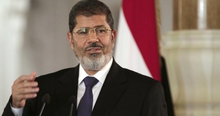 Obama Prepares Huge Bailout for Muslim Brotherhood in Egypt