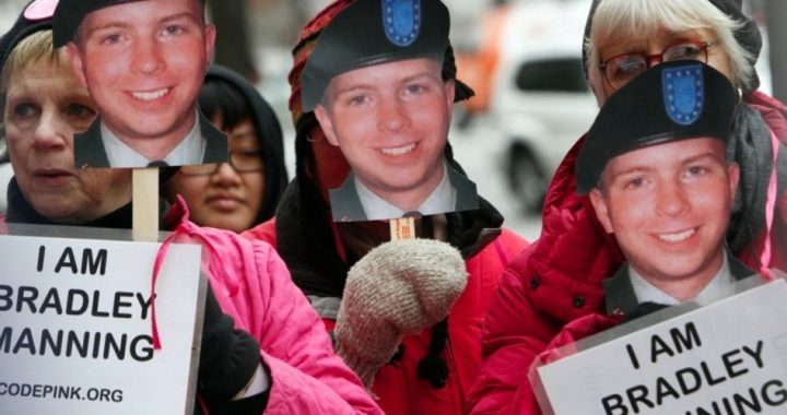 Bradley Manning Demonstrations Planned for September 6