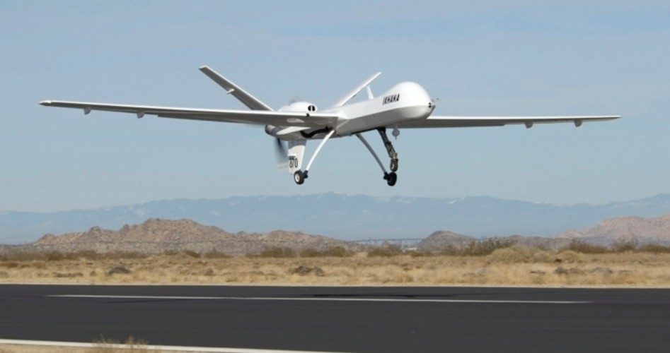 29 Killed by U.S. Drones in Yemen — in One Week