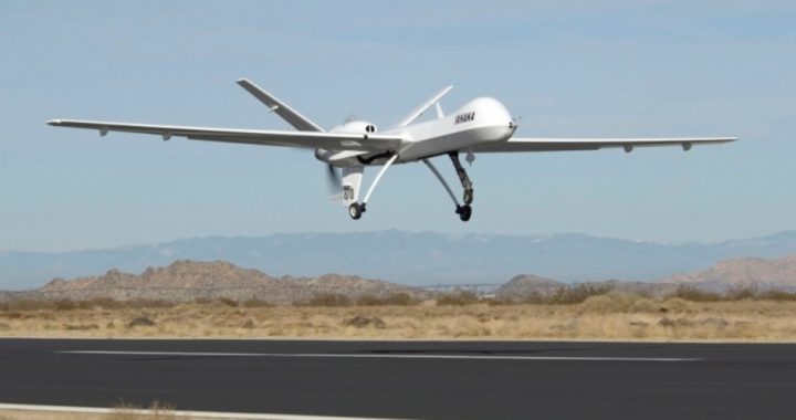 29 Killed by U.S. Drones in Yemen — in One Week