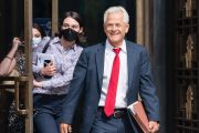 Former Trump Advisor Peter Navarro Turns Down DOJ Plea Deal