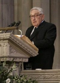 CIA Documents: Kissinger Covered Up PLO Assassination of U.S. Ambassador