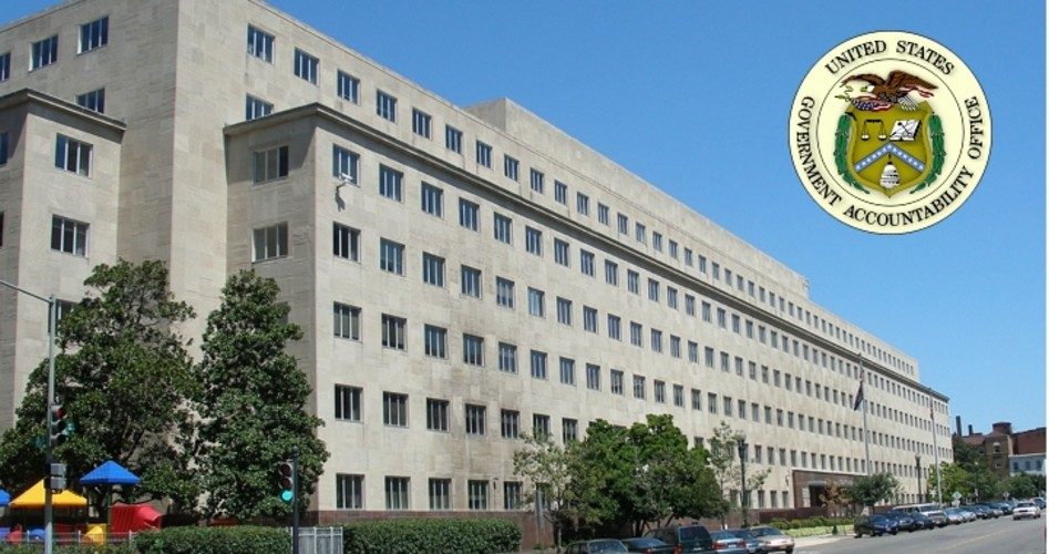 Obama Admin. Welfare Waivers Violated Law, GAO Finds