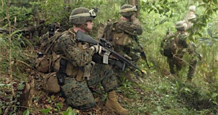 Critics Slam Obama Deployment of U.S. Troops to Guatemala for Drug War
