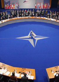 Must America’s Fate Be Tied to NATO and Georgia?