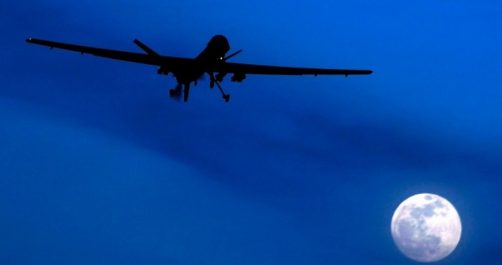 Obama Lists His Five Criteria for Death by Drone