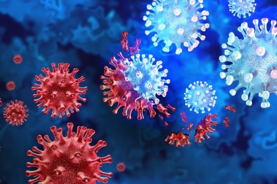 Natural Immunity Beats Vaccine Immunity in Fighting Covid-19, Study Says