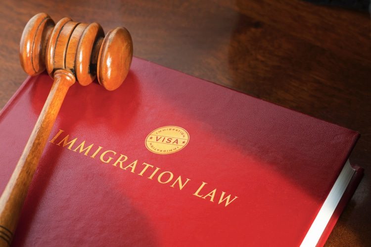 Chief Immigration Judge Resigns as Biden Reshapes Courts