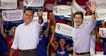 Romney, Ryan Mum on Tax Loopholes