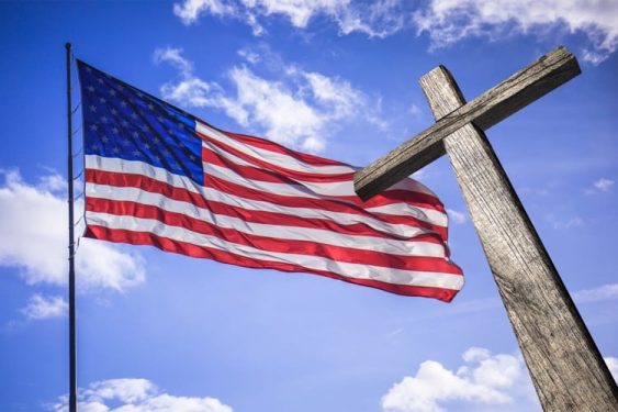 Why is the Left So Afraid of Christian Nationalism?