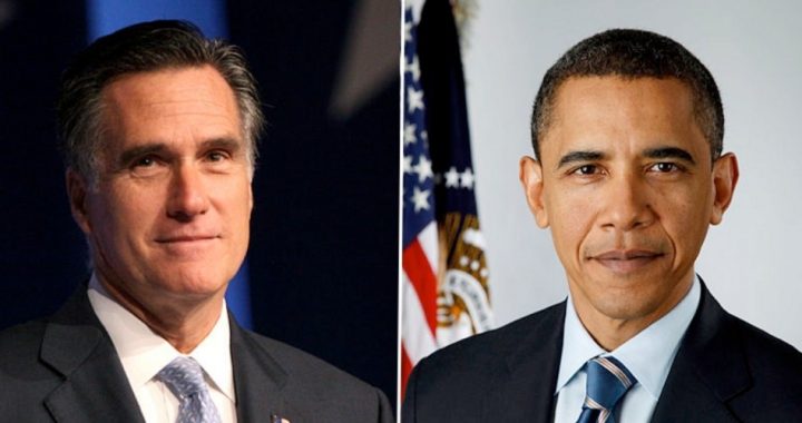 CU Professors Predict Romney Win; Intrade Foresees Obama Win