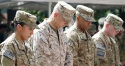 U.S. Casualties Continue as Support for Afghan War Wanes