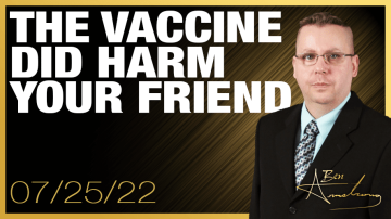 It’s Not Coincidence — The Vaccine Did Harm Your Friend or Family Member