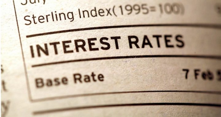 The Unintended Consequences of Low Interest Rates