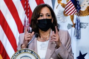The Open Lust Kamala Wants in Your Kid’s Classroom
