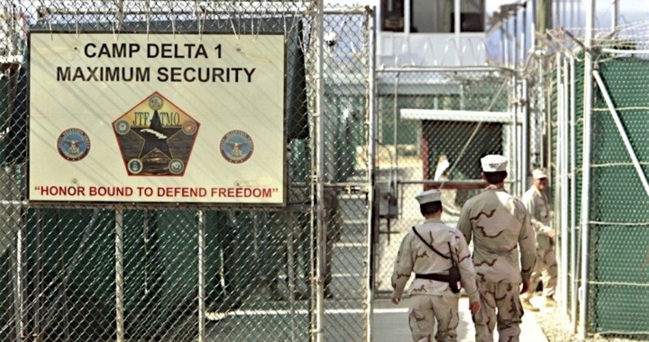 Federal Judge Permanently Blocks Indefinite Detention Under NDAA