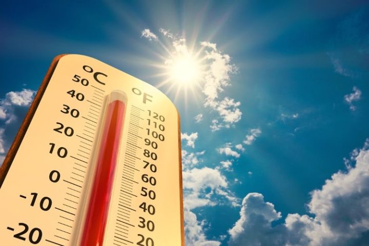 Study: 96 Percent of U.S. Temperature Data Corrupted by Placement Near Heat Traps