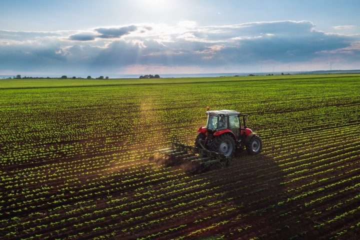 Canada’s Fertilizer Cut Equals Less Food