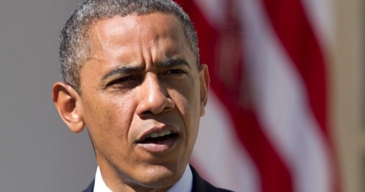 Obama Under Fire for Failure to Defend Free Speech Amid Embassy Crisis