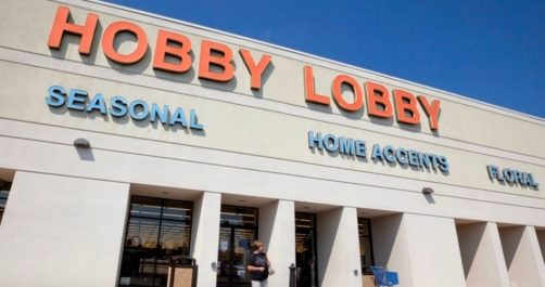 Hobby Lobby to File Suit Against Obama Contraception Mandate