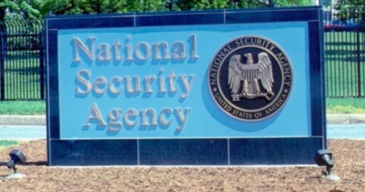 House Passes Extension of NSA’s Electronic Surveillance of Americans