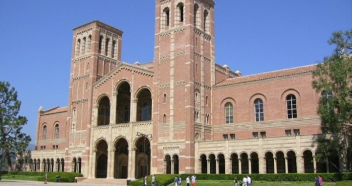 UCLA Shuts Down “DREAM” College